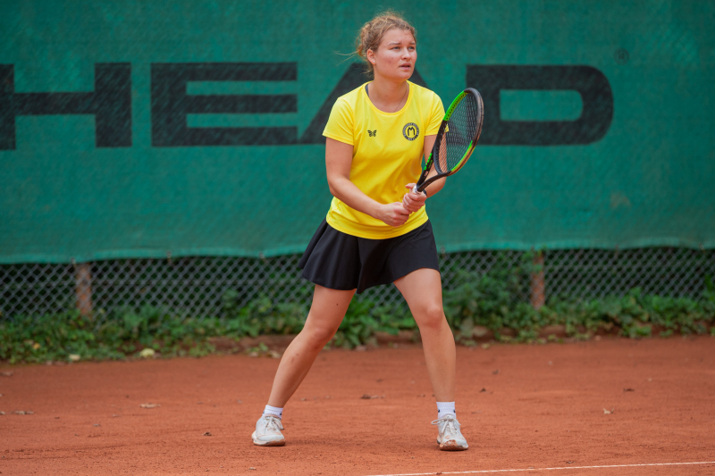 Daniela Mentzen