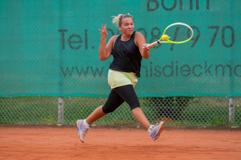 Victoria Reker