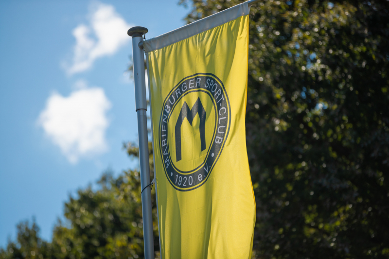 MSC-Flagge