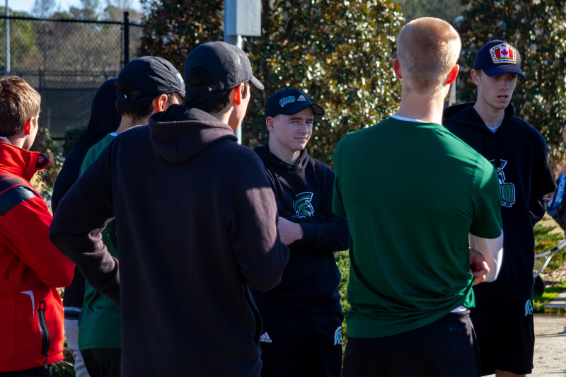 Team Meeting