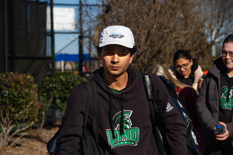 Khushal (also) in the Zone