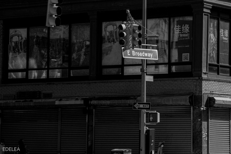 Broadway