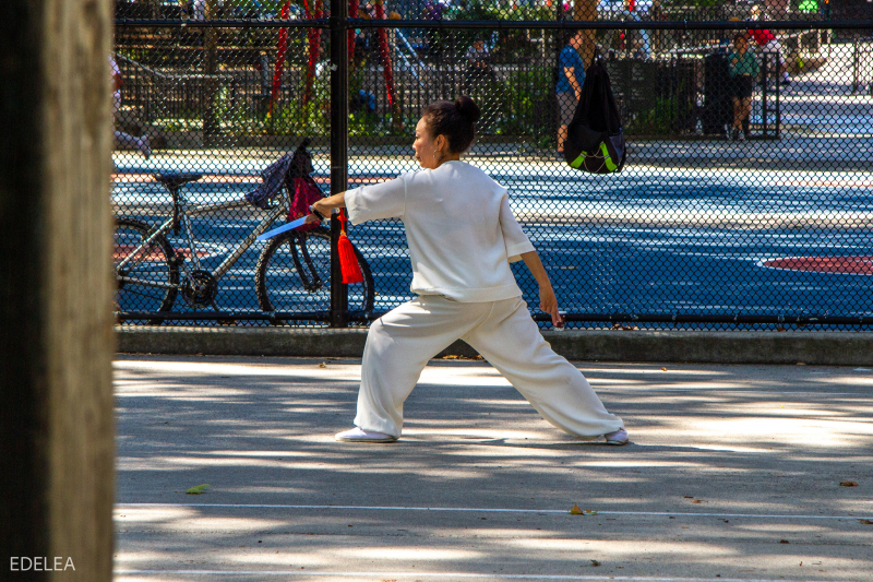 China Town