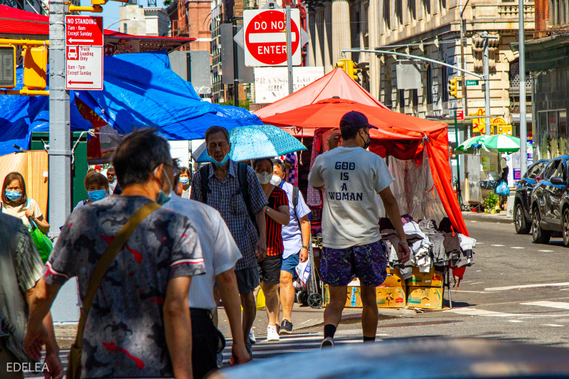 China Town