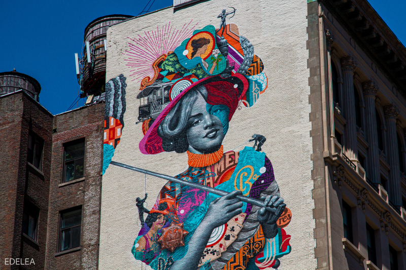 City Art