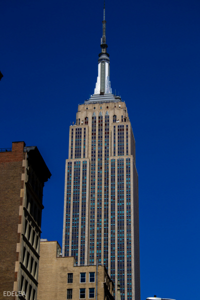 Empire State Building