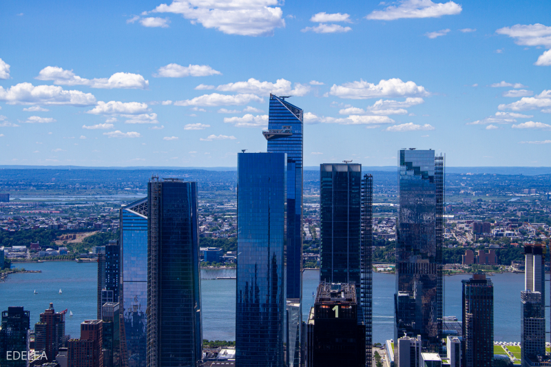 Empire State Building