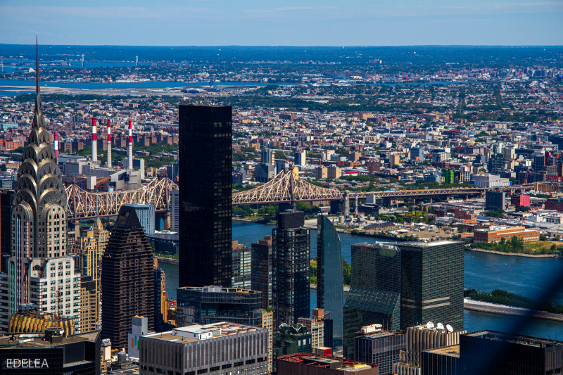 Empire State Building