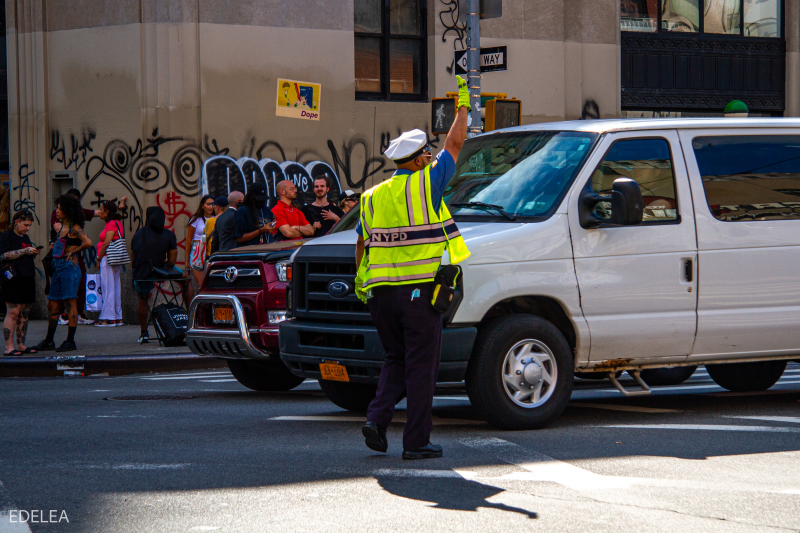 NYPD