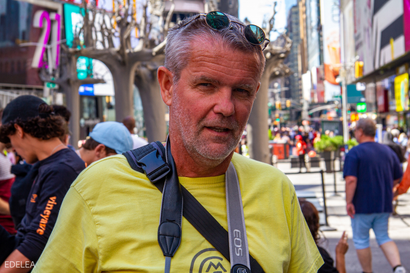 Times Square