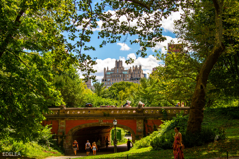 Central Park