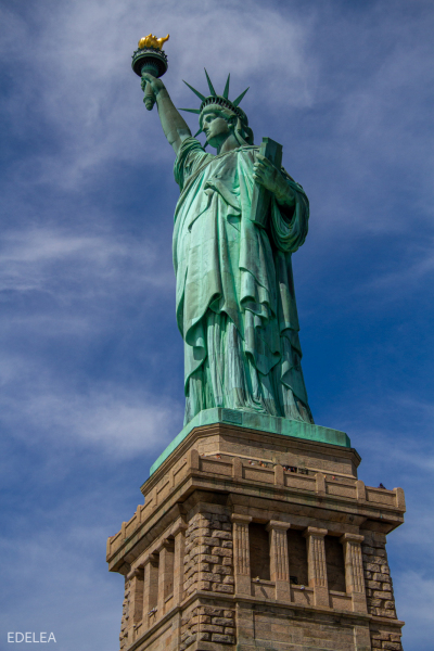 Statue of Liberty
