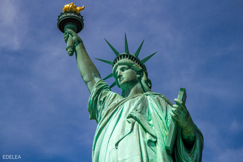 Statue of Liberty