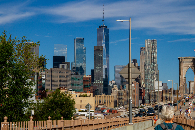 City