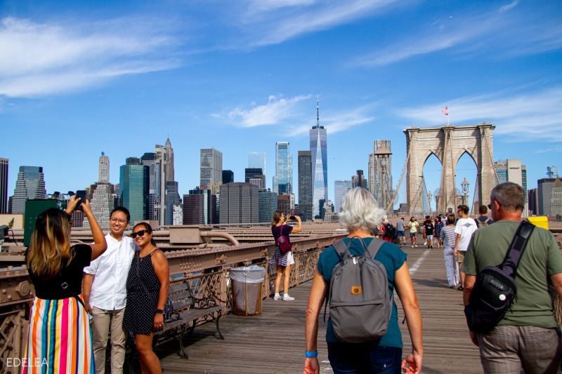 Brooklyn Bridge