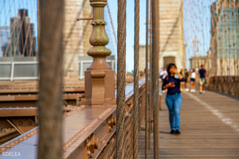 Brooklyn Bridge