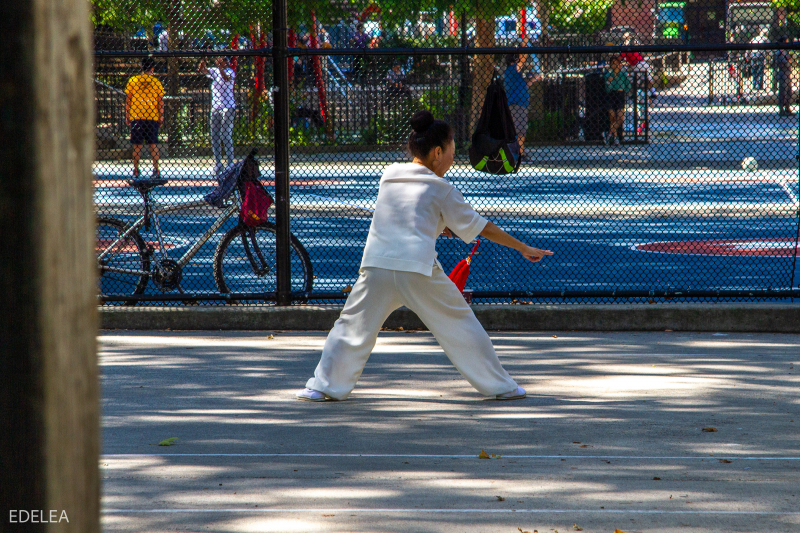 China Town
