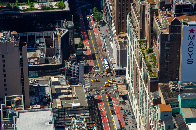 Empire State Building