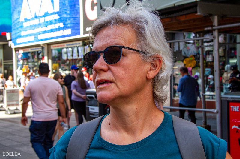 Times Square