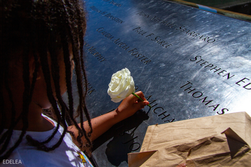 9/11 Memorial