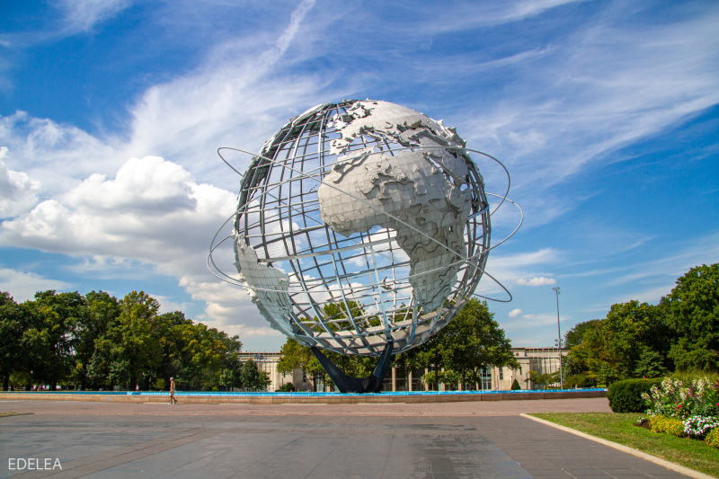 Flushing Meadows