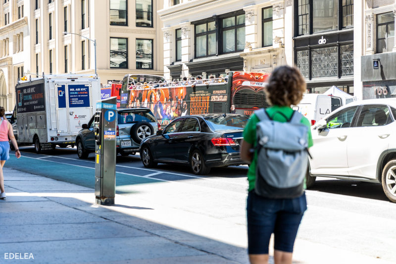 NYC Broadway