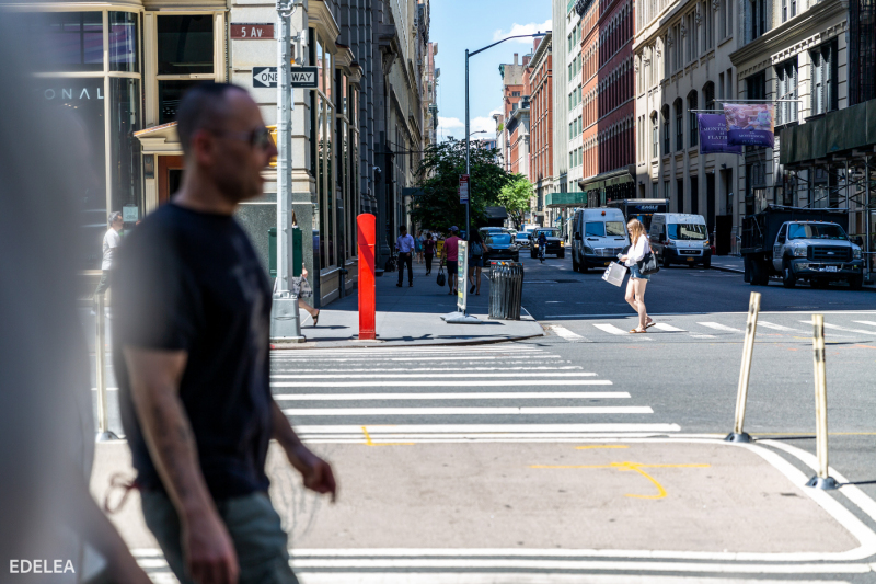 NYC Broadway