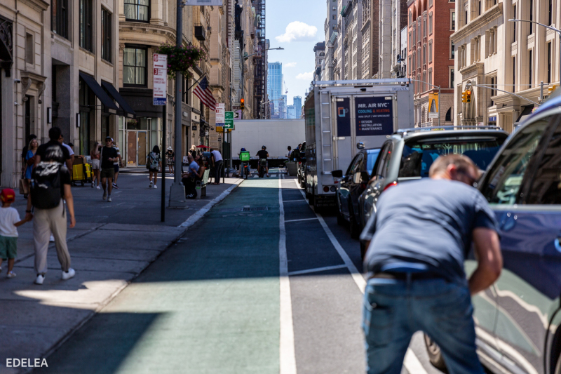 NYC Broadway