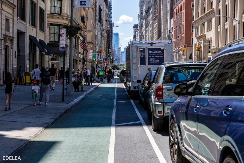 NYC Broadway