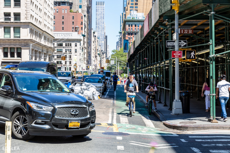 NYC Broadway