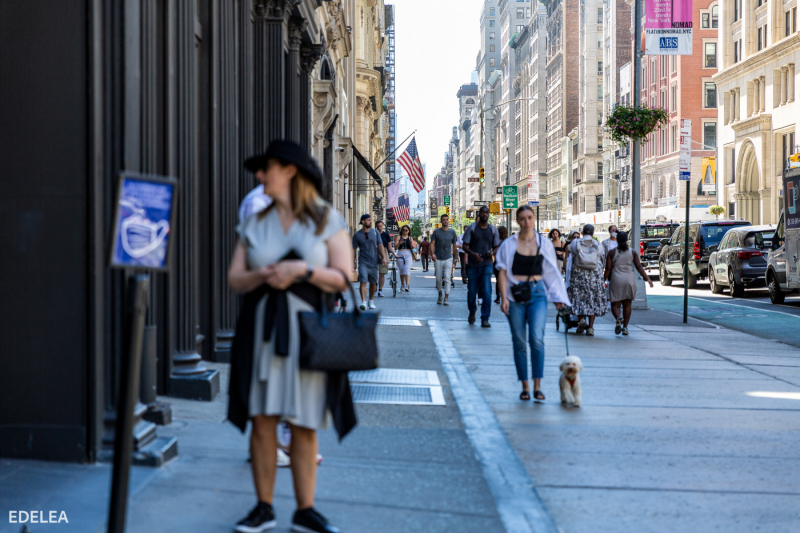 NYC Broadway