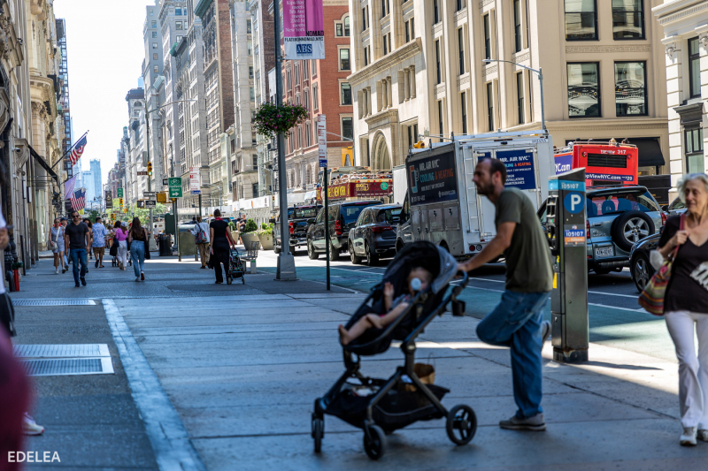 NYC Broadway