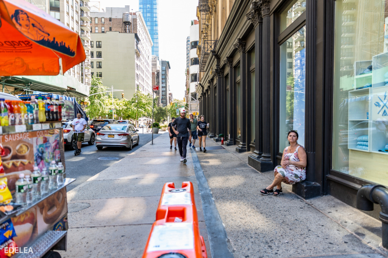 NYC Broadway