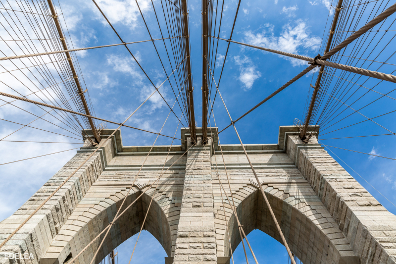 NYC Brooklyn Bridge