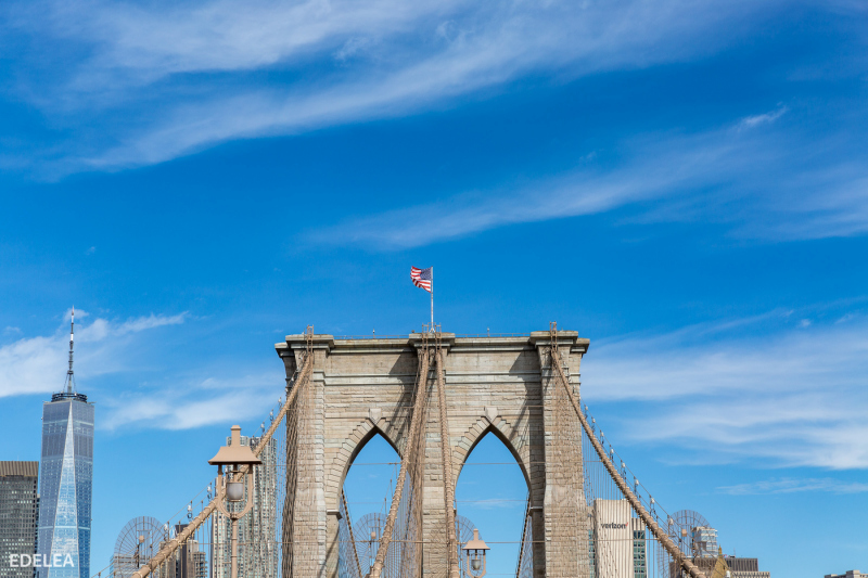 NYC Brooklyn Bridge