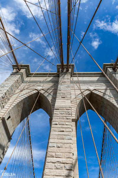 NYC Brooklyn Bridge