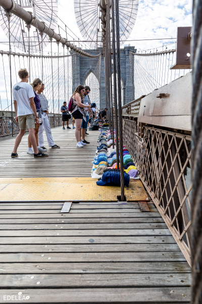 NYC Brooklyn Bridge