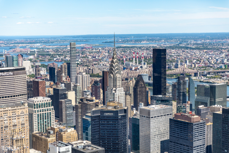 NYC Empire State Building