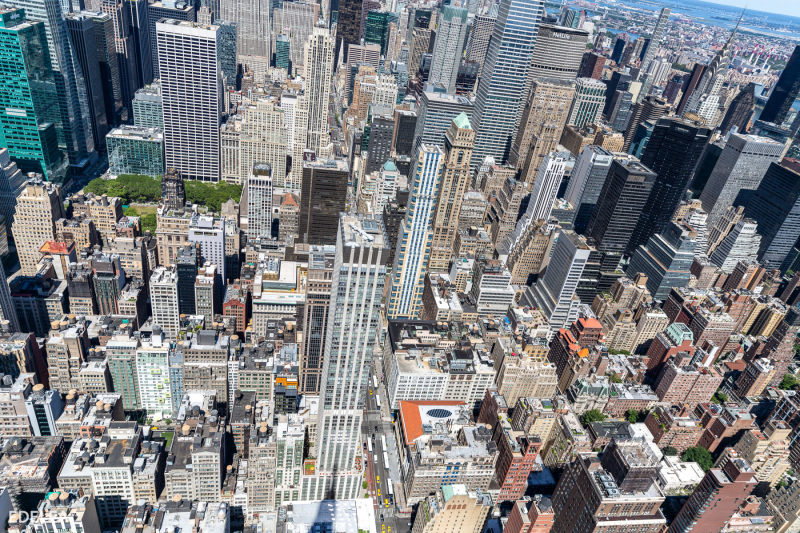 NYC Empire State Building