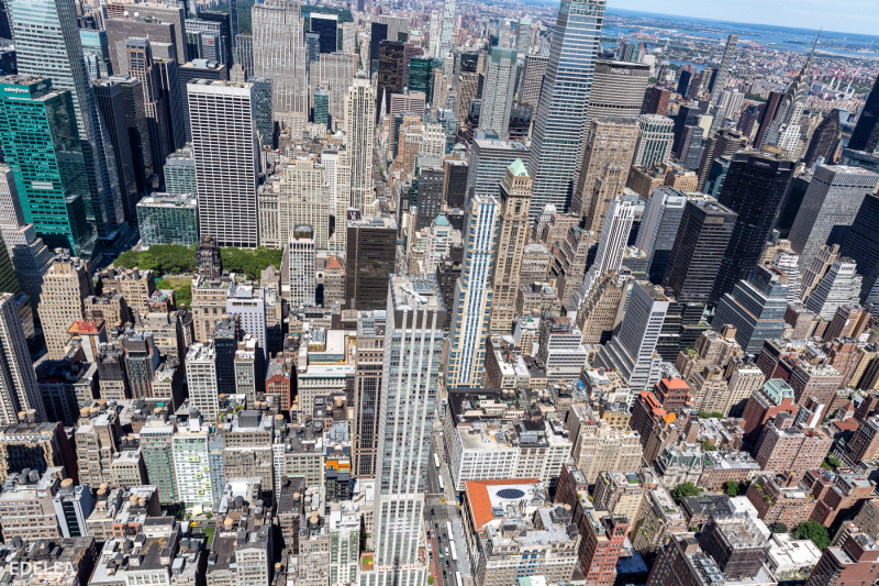 NYC Empire State Building