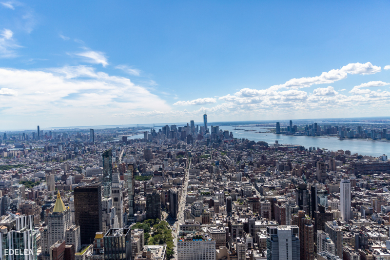 NYC Empire State Building