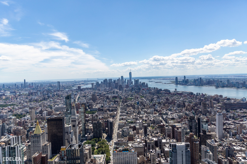 NYC Empire State Building