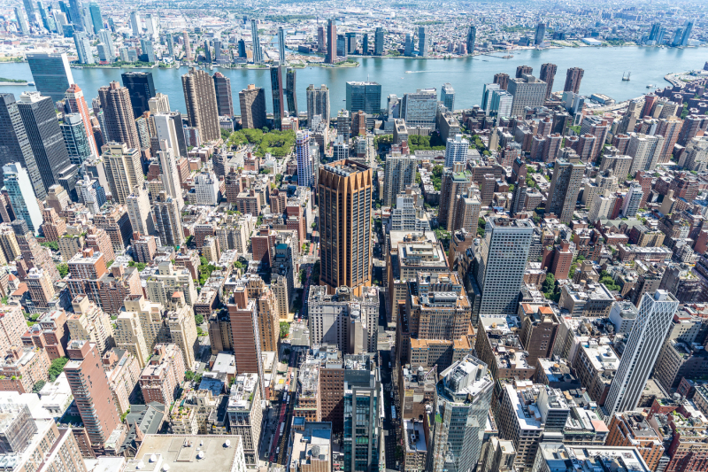 NYC Empire State Building