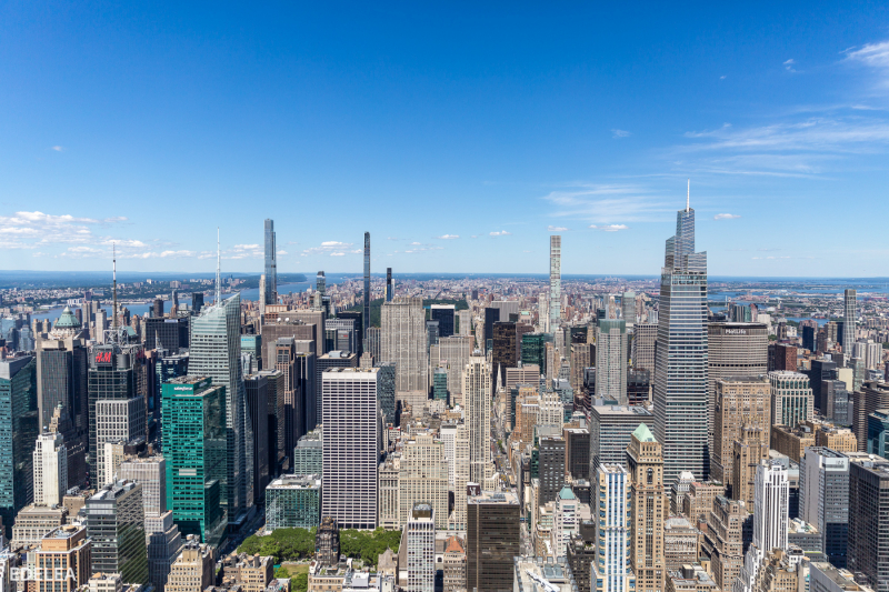 NYC Empire State Building