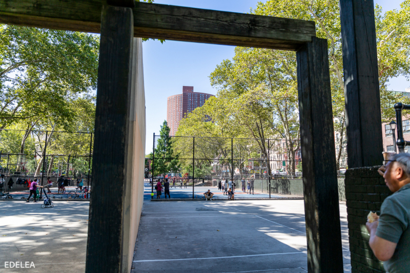 NYC Park