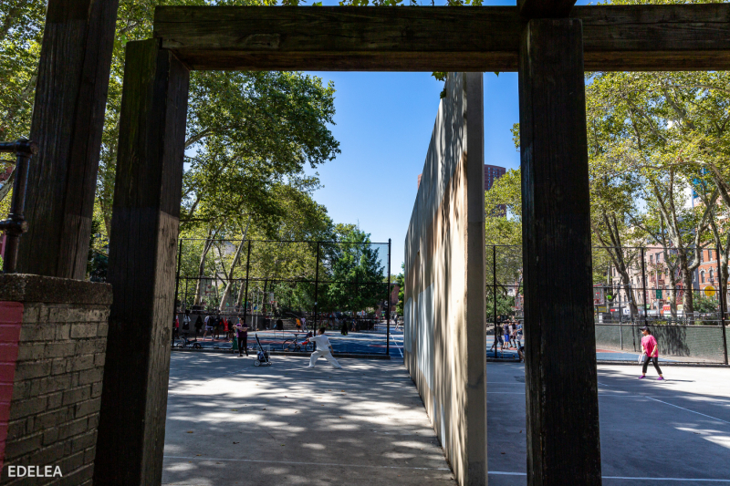 NYC Park