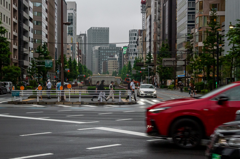 Ginza