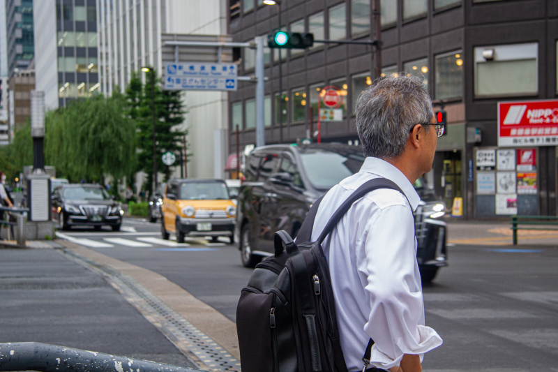 Ginza