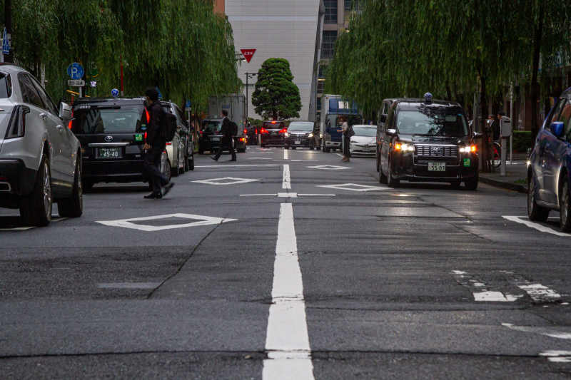 Ginza