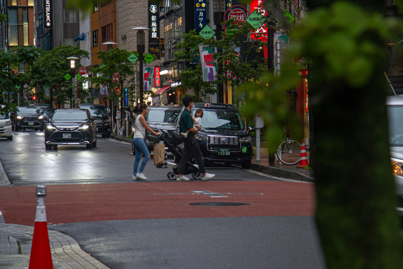 Ginza
